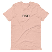 DWAD Basic Logo T-Shirt