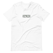 DWAD Basic Logo T-Shirt