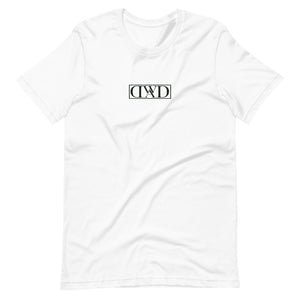 DWAD Basic Logo T-Shirt