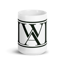 DWAD Logo Mug
