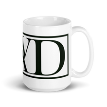 DWAD Logo Mug
